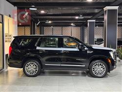 جی ئێم سی یوکۆن